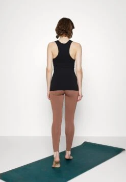 ARKET Top - Black -Arket 5716bb385999454aa9b53e21805c4040