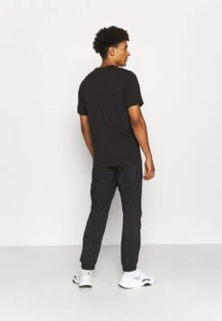ARKET Tracksuit Bottoms - Black -Arket 57cf5784e232443bacf1ad0e2d6e714b