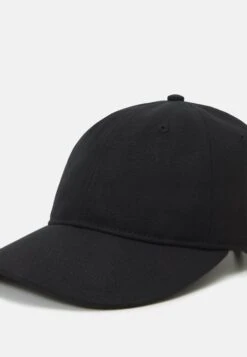 ARKET Cap - Black -Arket 57ef10aa9aab41f9aa125b3cf0b672be