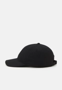 ARKET Cap - Black -Arket 5812de170b064d7587f4a62ac5a13a3a