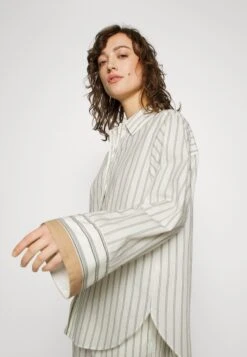 ARKET Pyjama Bottoms - White -Arket 584461299a384ea2b105685b7a0265c0