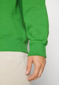 ARKET Hoodie - Green -Arket 585f0e5509c14efa8041a3b6e7ecd455