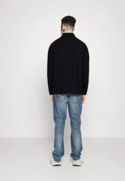 ARKET Shirt - Black -Arket 5878416b59b44956acfda088401b39ee