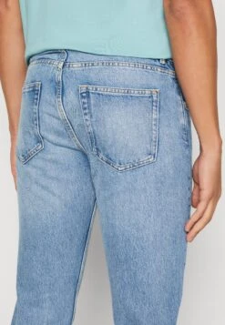 ARKET Jeans Tapered Fit - Blue -Arket 58dfbdf6469445bb9d2c359a55cb98a5