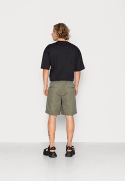 ARKET Shorts - Khaki Green 7 ARKET Shorts - Khaki Green -Arket 59fdc67350c243c8ac04fa621b57a2b7