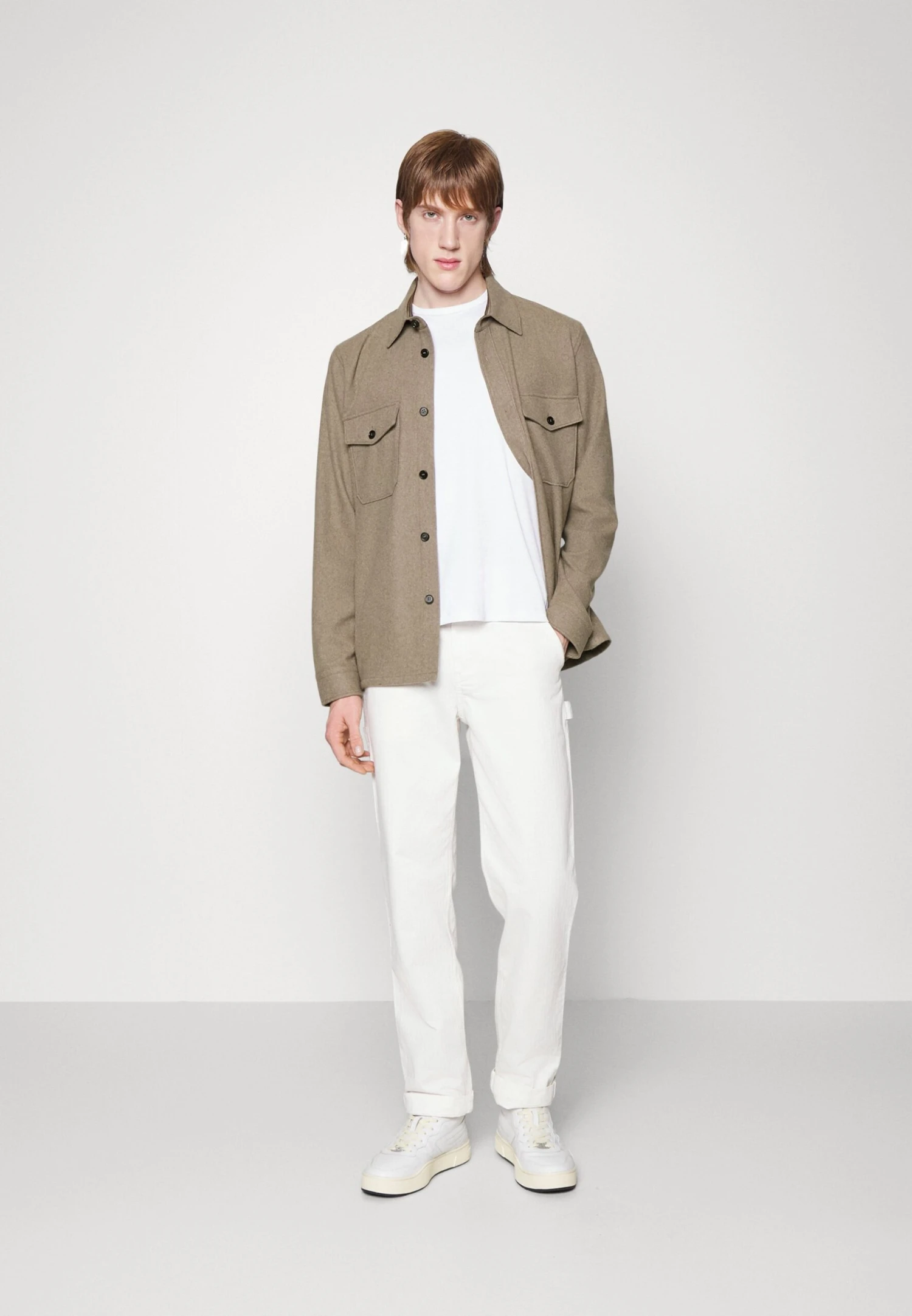 ARKET Shirt - Mole 2 ARKET Shirt - Mole - Image 2