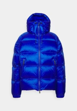 ARKET Winter Jacket - Blue 12 ARKET Winter Jacket - Blue -Arket 5ccad07ea4634b3fb988f5ede6e3badd