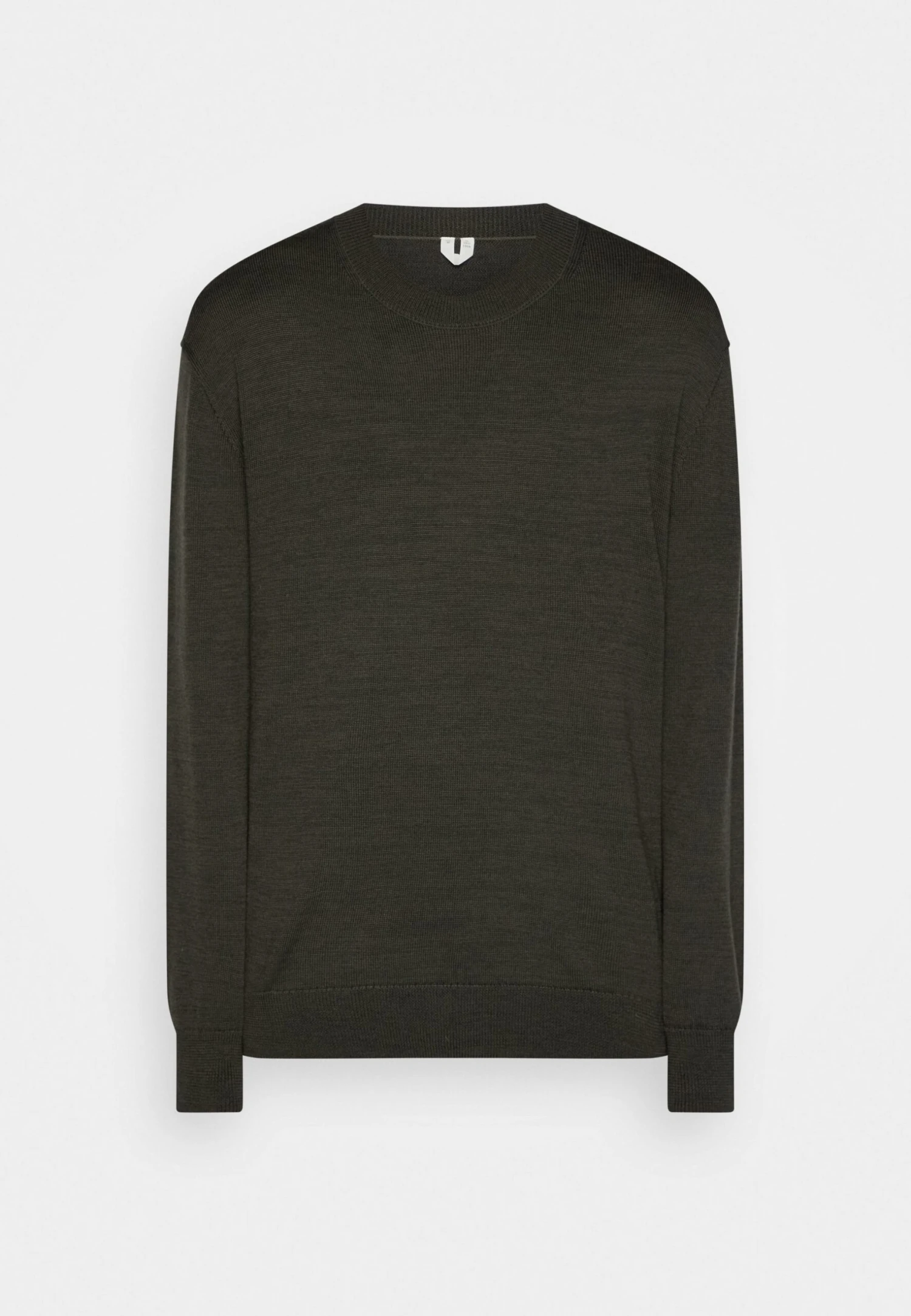 ARKET Jumper - Dark Green 5 ARKET Jumper - Dark Green - Image 5