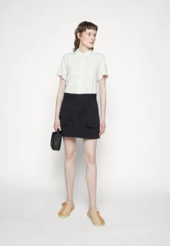 ARKET Denim Skirt - Black -Arket 5e15d13790174c7b9acff4aa7b2bc381