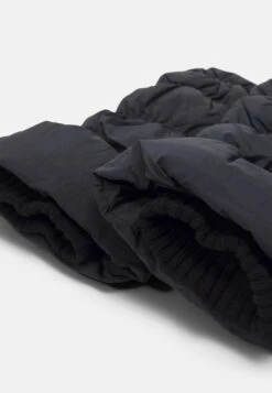 ARKET Mittens - Black -Arket 5f52a39fa4bd4bc380dfcc5f37fa3686