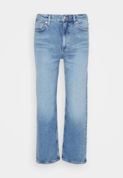 ARKET Straight Leg Jeans - Blue 10 ARKET Straight Leg Jeans - Blue -Arket 5fa0ede166964d7badcd3c03f0ffe80b