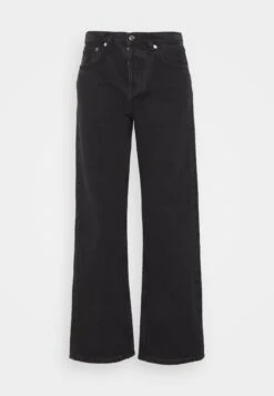 ARKET Relaxed Fit Jeans - Relaxed Fit Jeans -Arket 605213ab168e4fd583af8a69c482da7e