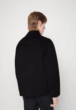 ARKET Light Jacket - Black -Arket 61b19e2b0bf143998022062b921b604b
