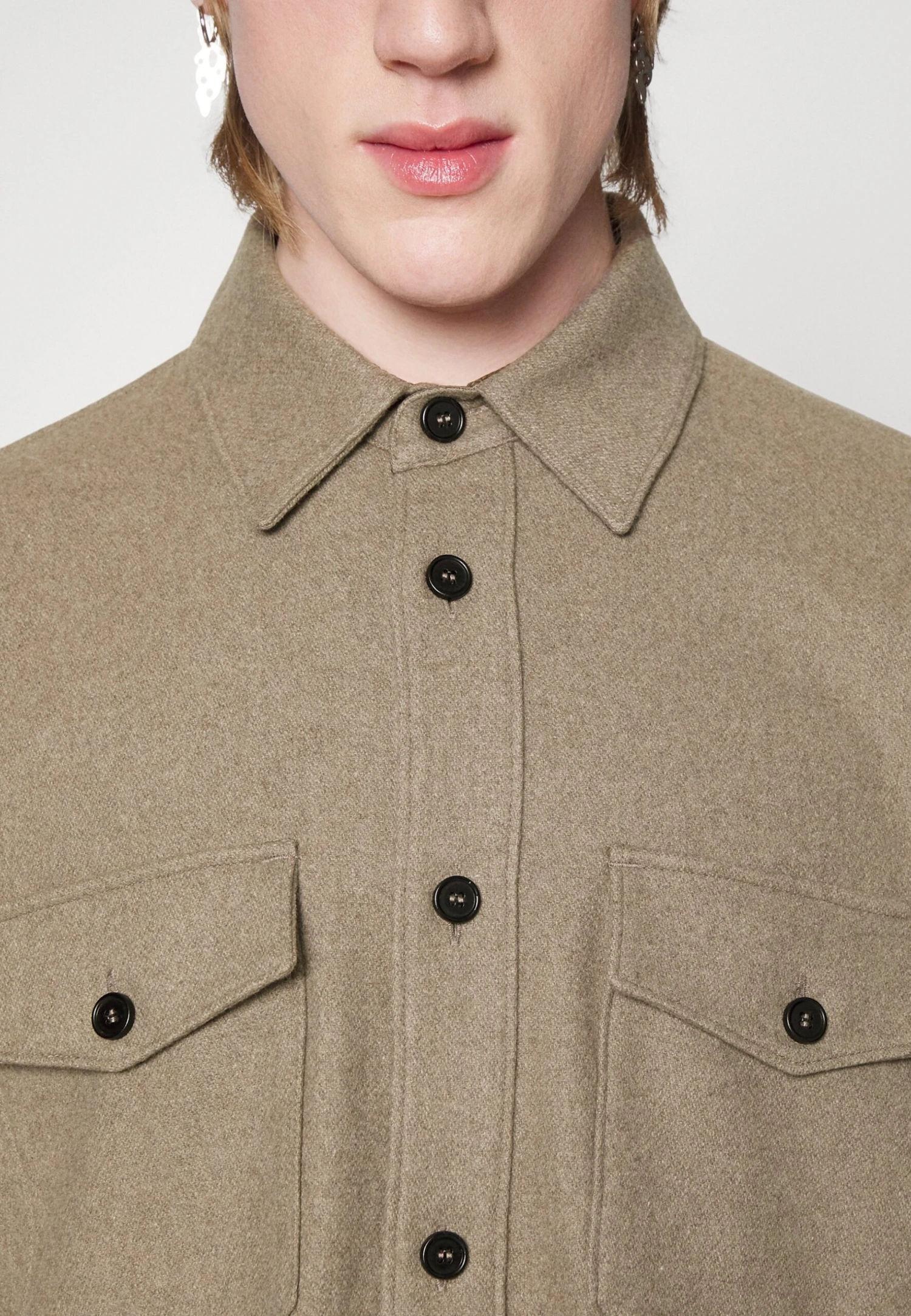 ARKET Shirt - Mole 5 ARKET Shirt - Mole - Image 5