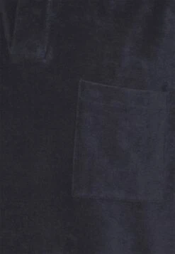 ARKET Polo Shirt - Dark Blue -Arket 655ad34f785940beb173735645e6a2d6