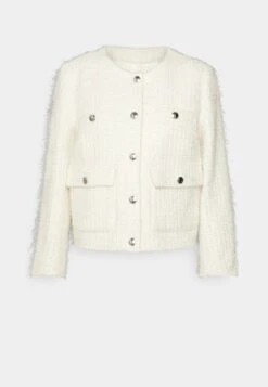 ARKET Blazer - Off White 10 ARKET Blazer - Off White -Arket 656bfb944c4049a59a01de7bd893b704