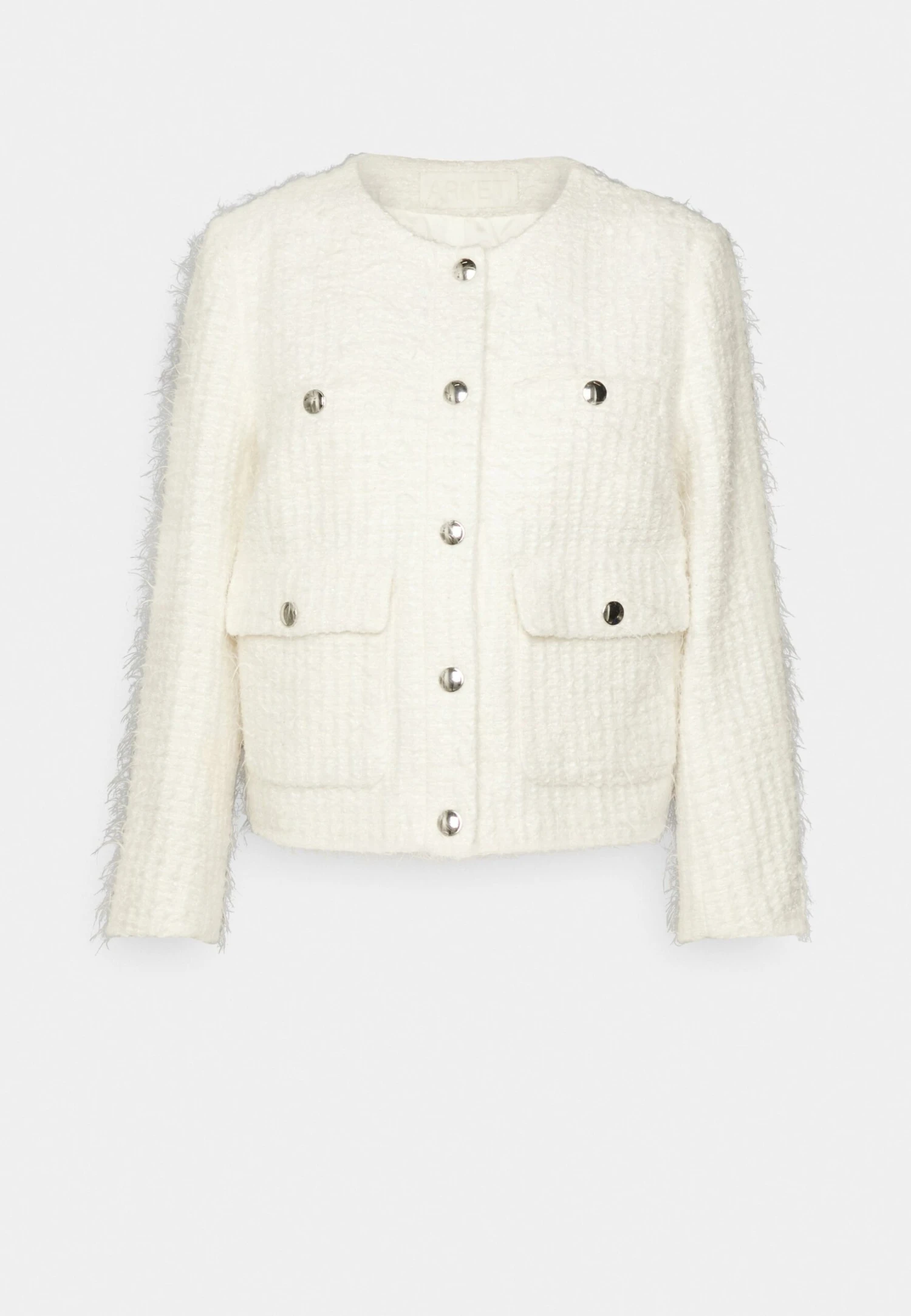 ARKET Blazer - Off White 5 ARKET Blazer - Off White - Image 5