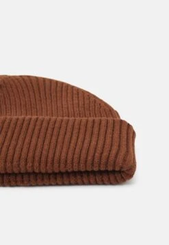 ARKET Unisex - Beanie - Brown -Arket 657af7117bef406f8119b747a9c69a15
