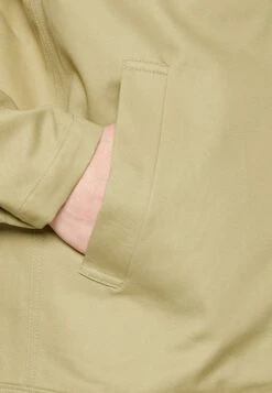 ARKET Summer Jacket - Beige -Arket 66805bdfaa4c44ed95b663140b43d55f