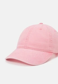 ARKET Unisex - Cap - Pink 7 ARKET Unisex - Cap - Pink -Arket 66f35327f5b44afc8cb9c8dcf214cd62