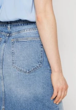 ARKET Denim Skirt - Blue -Arket 6868155752c74dbab6b7be03ad973740