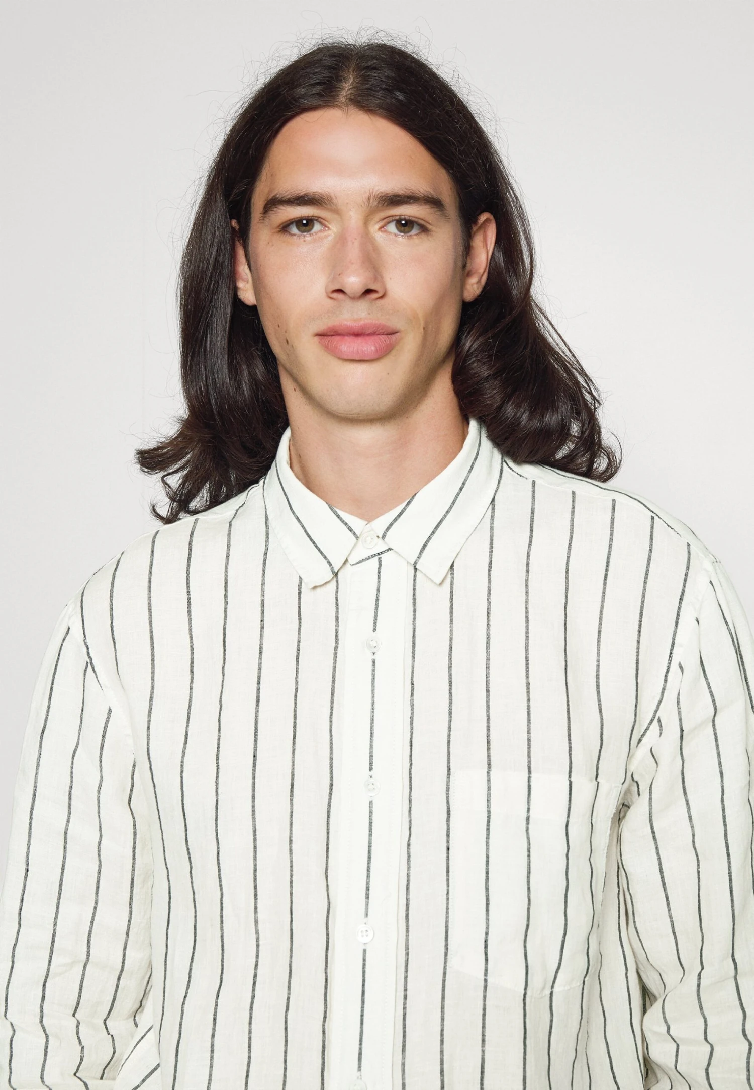 ARKET Shirt - Brown 5 ARKET Shirt - Brown - Image 5