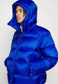 ARKET Winter Jacket - Blue 10 ARKET Winter Jacket - Blue -Arket 68d5d4abf5424087817e3542762c6072