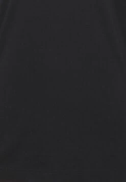 ARKET Long Sleeved Top - Black -Arket 692910b14be040949c3551e8f452df12