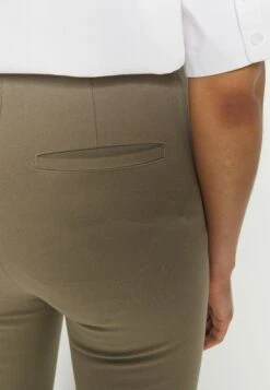 ARKET Trousers - Khaki 13 ARKET Trousers - Khaki -Arket 699c8064cf7f442391d79db5c3c6aef6