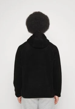 ARKET Hoodie - Black -Arket 69bdca412109407298d943118530fb3d