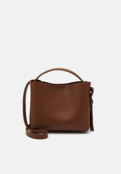 ARKET Across Body Bag - Brown