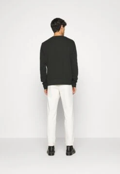 ARKET Sweatshirt - Green Dark 9 ARKET Sweatshirt - Green Dark -Arket 6b9455bcd39a4434a4f74e06dd8f58dc