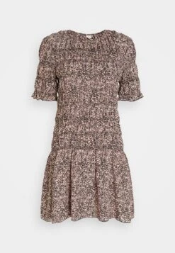 ARKET Day Dress - Black/Pink 8 ARKET Day Dress - Black/Pink -Arket 6c2b0de98a68490bb05fad342ad87c30