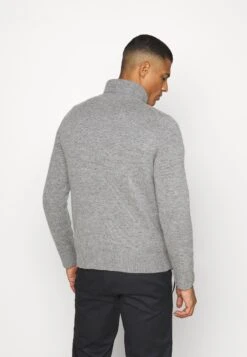 ARKET Jumper - Grey Medium -Arket 6d4354c5d78a4191ae457842cfd582e4