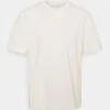 ARKET Basic T-Shirt - Off White