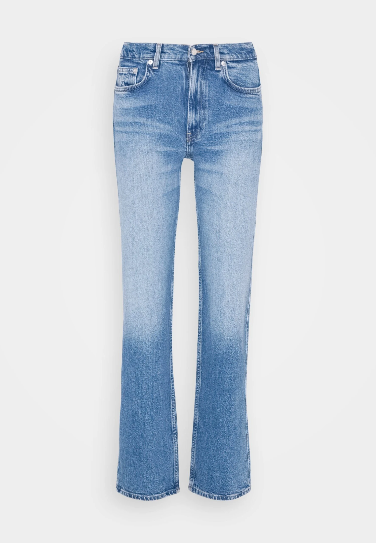 ARKET Straight Leg Jeans - Straight Leg Jeans 5 ARKET Straight Leg Jeans - Straight Leg Jeans - Image 5