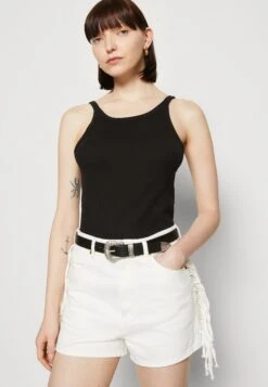 ARKET Top - Black 9 ARKET Top - Black -Arket 6ec4ced19d0a4636b6c29bbe73e60ea6