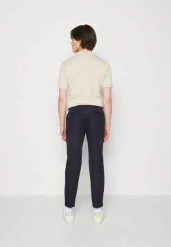 ARKET Chinos - Blue -Arket 6ece55ada1a14cf69169da5d6161d028