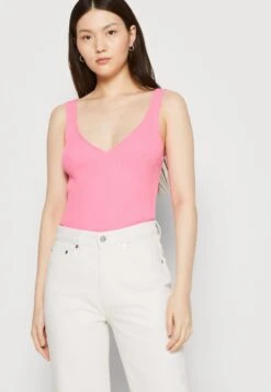 ARKET Top - Pink -Arket 6f4cdad329f643f8ba66db395abf7df0