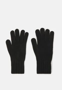 ARKET Unisex - Gloves - Black