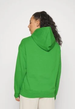 ARKET Hoodie - Green -Arket 6ff30471920e4e51bcc17ae6dbc2651b