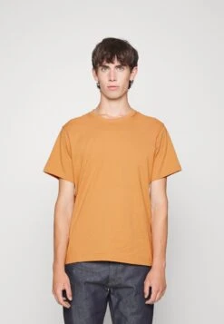 ARKET Basic T-Shirt - Dusty Orange