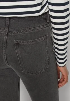 ARKET Straight Leg Jeans - Vintage Black 17 ARKET Straight Leg Jeans - Vintage Black -Arket 71d03505383842978619dc81153af489