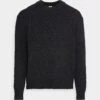 ARKET Jumper - Blackmelange