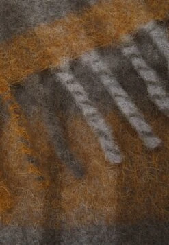 ARKET Unisex - Scarf - Camel 7 ARKET Unisex - Scarf - Camel -Arket 728522245a034802a87de7cfb89a4ea2