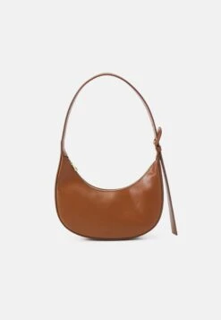 ARKET Handbag - Brown
