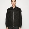 ARKET Summer Jacket - Black