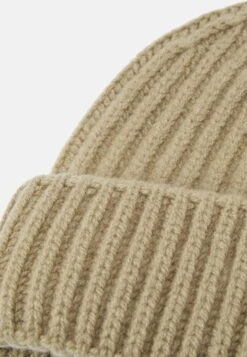ARKET Unisex - Beanie - Camel -Arket 75adb61bfce64b52b7d8437ebd2e0f1b