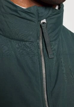 ARKET Waistcoat - Green -Arket 764d9d47155a442384601896f800cd06