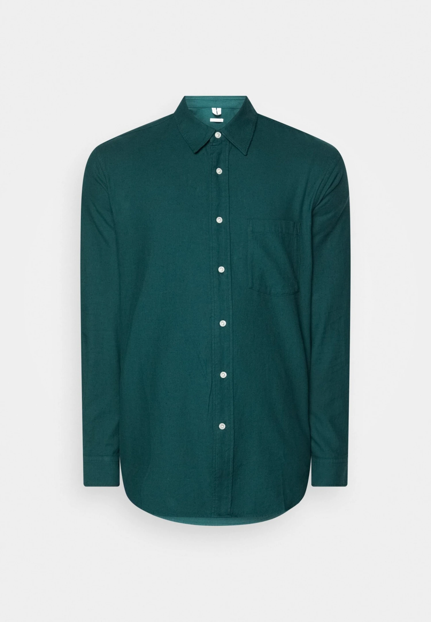 ARKET Shirt - Green Dark 5 ARKET Shirt - Green Dark - Image 5